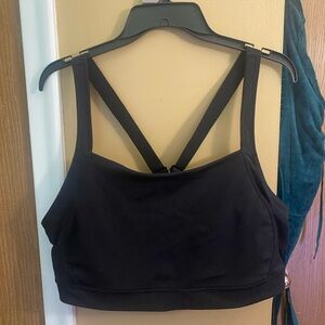 Old Navy Powersoft Sports Bra